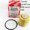 Toyota LandCruiser 200 & Lexus LX 450 Fuel Filter