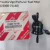 Toyota Vigo/Fortuner Fuel Filter (23300-75140)